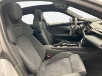 Audi e-tron GT - Vorschau Bild 4