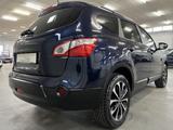 Nissan Qashqai +2 I-Way 4X4 2.0 ERSTE HAND 7SITZER PANO - gebrauchte Nissan Qashqai+2 aus dem Jahr 2011