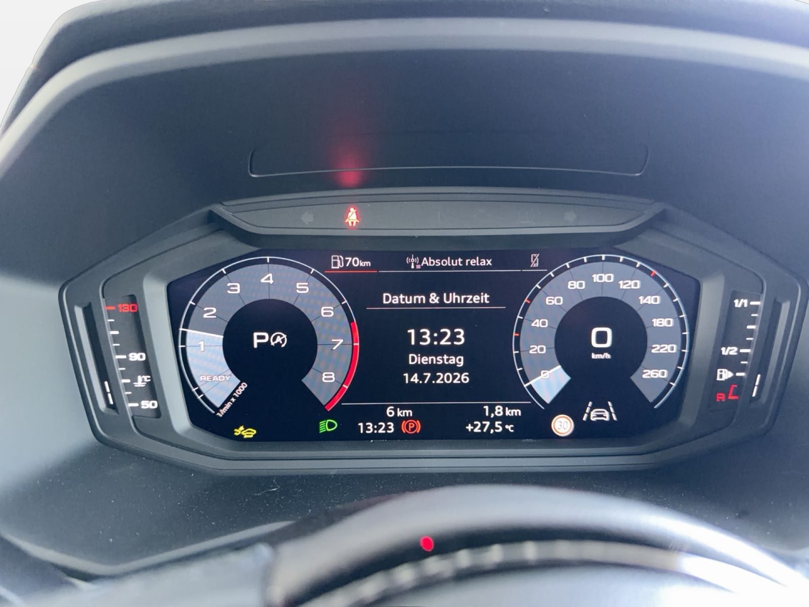Audi A1 - Bild 11