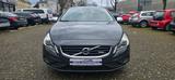 Volvo S60 Lim. R-Design - gebrauchte Volvo S60 aus dem Jahr 2012