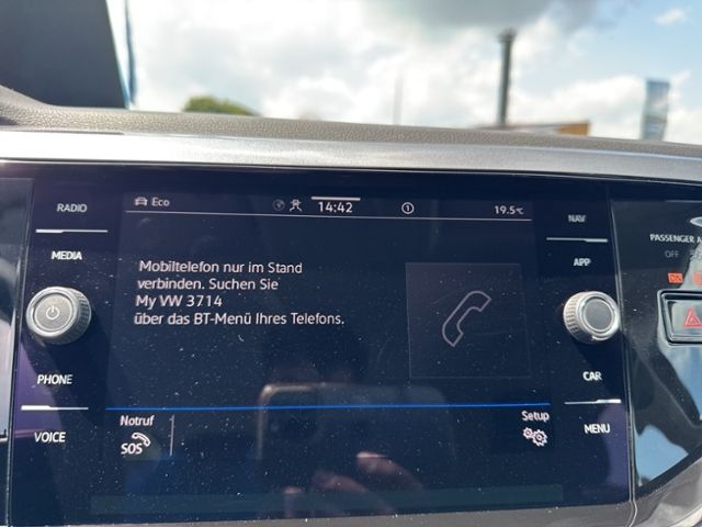 Polo STYLE 1.0 TSI DSG NAVI LED MATRIX APP-CON D