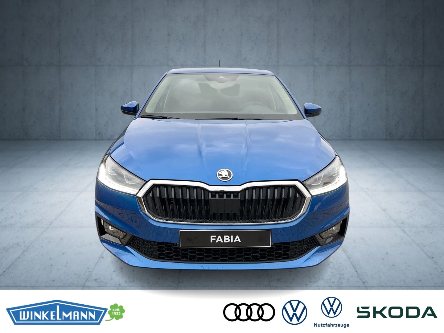 Skoda Fabia - Bild 9