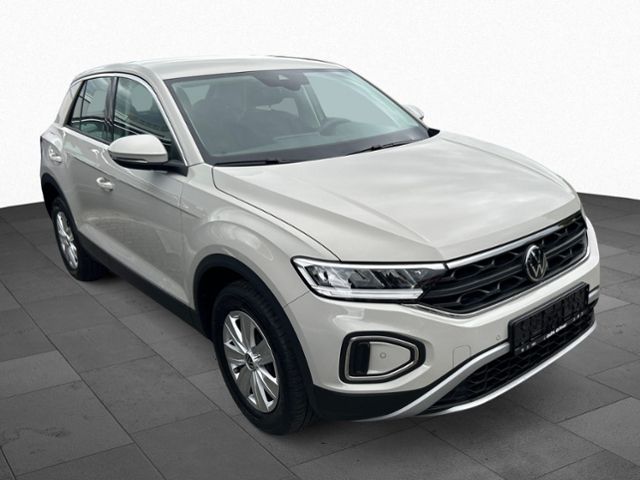 Fahrzeugabbildung Volkswagen T-Roc 1.0 TSI LED CLIMATRONIC BT DIGITAL COCKPIT