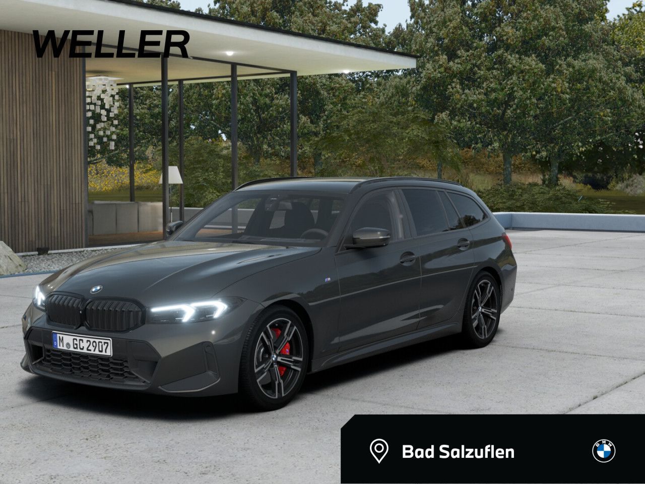 BMW 320d xD Tour M Sport Pro DrAs 360° H/K AHK