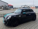 MINI Cooper S Automatik - MINI Cooper S von privat