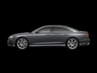 Audi A8 - Vorschau Bild 3