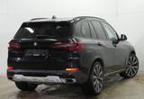 BMW X5 xDrive40d xLine*7SITZE*3xTV*Merino,22´´2-Achs - : Allradantrieb, 7 Sitzer