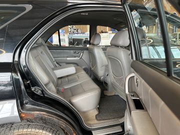 Kia Sorento 2.5 CRDi EX *TÜV NEU*