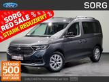Ford Tourneo Connect L2-Titanium "AMF Rollstuhl-Umb."