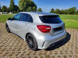 Mercedes-Benz A 250 PEAK Edition mit MB 100 Garantie - gebrauchte Mercedes-Benz A 250 aus dem Jahr 2017