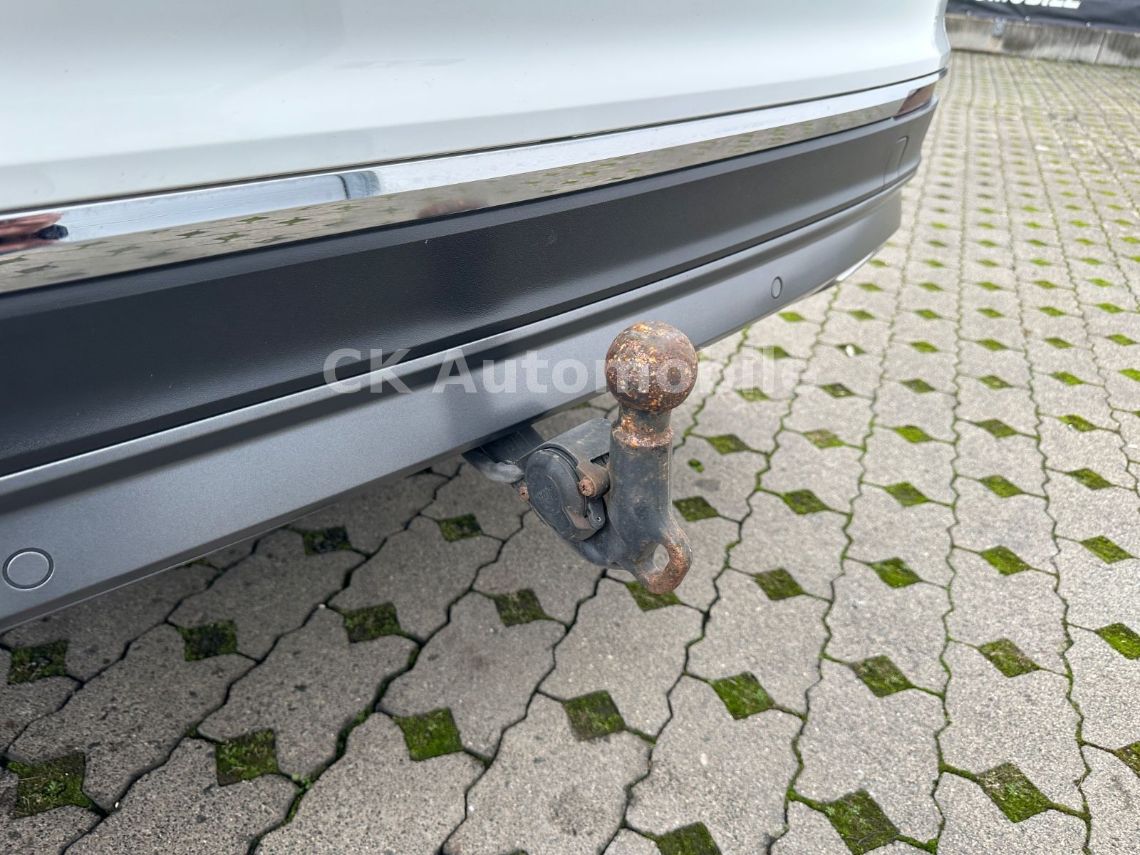 Fahrzeugabbildung Volkswagen Tiguan Allspace Highline 4Motion 2.0 TDI/7 Sitze