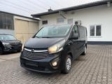 Opel Vivaro B*9-Sitze*Navi+2xKlima+Kamera+Tempomat+PD - Opel Vivaro in Wiesbaden