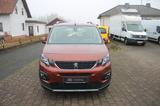 Peugeot Rifter Allure 1,2 PureTech 110 NAVI PDC - gebrauchte Peugeot Rifter aus dem Jahr 2021