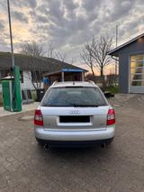 Audi A4 3.0 Quattro Avant (überholter Motor) - gebrauchte Audi A4 aus dem Jahr 2001