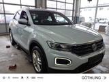 Volkswagen T-ROC Sport 140kW*LED*AHK*SitzH*W-LAN*Sportsitze - Volkswagen T-Roc A1