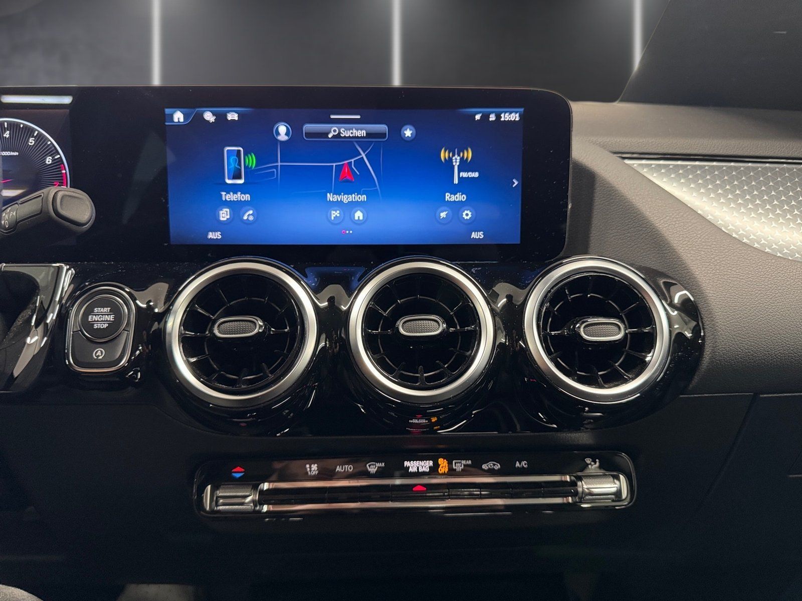 Fahrzeugabbildung Mercedes-Benz B 200 Progressive*AHK*Totwink*LED*Kam*EasyPack*