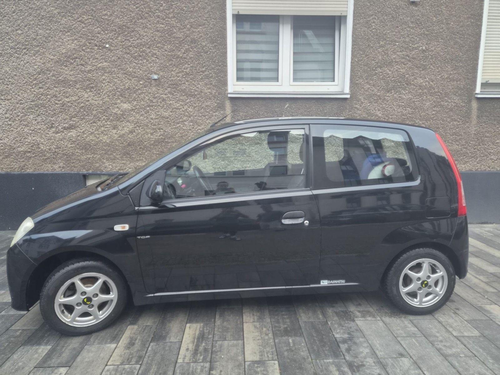 Daihatsu Cuore