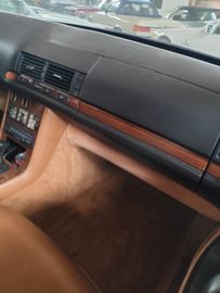 Mercedes S 420 - 6