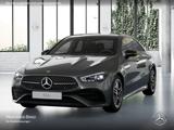 Mercedes-Benz CLA 200 AMG Advanced+/Pano/TotW/AdvSound/Night - Gebrauchtwagen in Köln