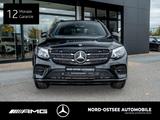 Mercedes-Benz GLC 350 e 4M AMG NIGHT AHK DISTRO LED HUD PANO - Mercedes-Benz GLC-Klasse: AMG