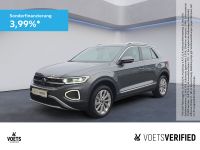 Volkswagen T-Roc - Vorschau Bild 1