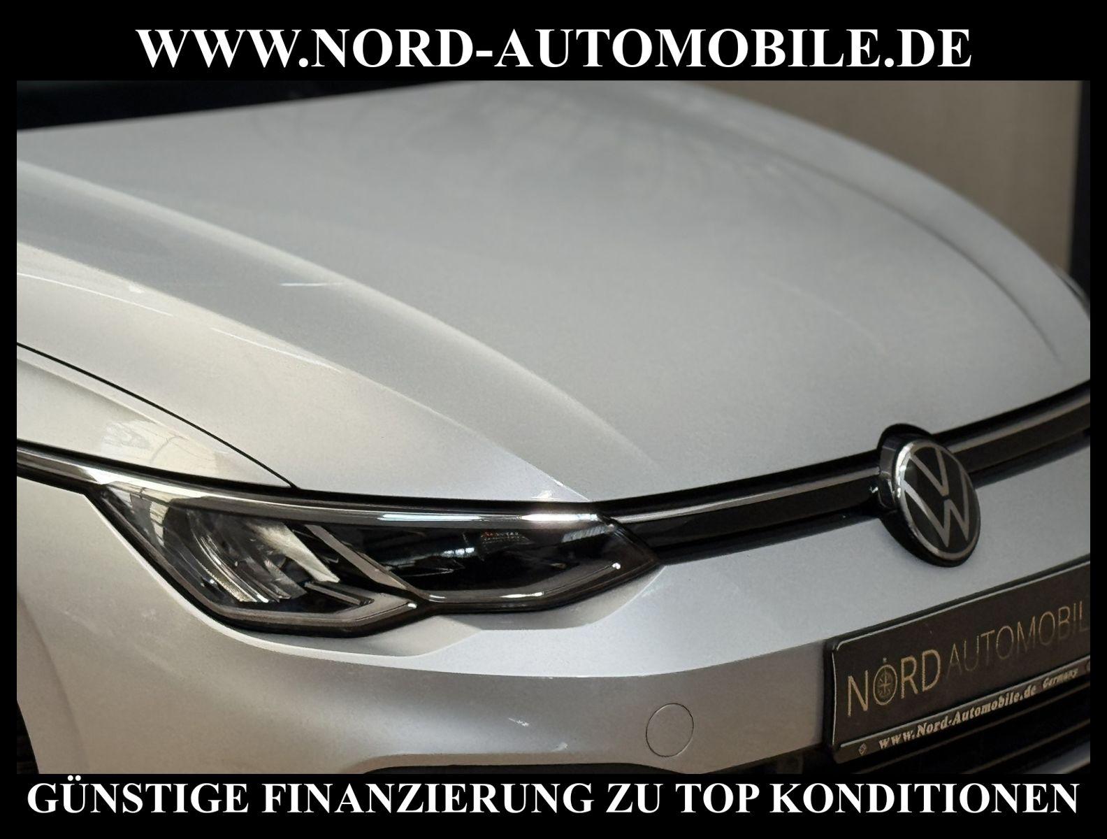 Volkswagen Golf Life 2.0 TDI DSG Kamera/Navi/LED/, миниатюра 15