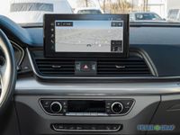 Audi Q5 - Vorschau Bild 5