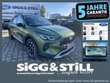 Ford Kuga Active X 2.5 PHEV **NEUES MODELL** IACC*LED - Ford Kuga: Active X