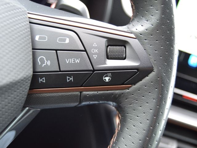Leon Sportstourer 2.0 TSI 245 PS DSG 19-ZOLL/LED