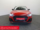 Audi A1 Sportback 30 TFSI S line NAVI SITZHEIZUNG GRA - Audi A1 Vorführfahrzeuge