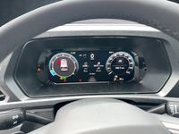 Volkswagen Caddy - Vorschau Bild 11