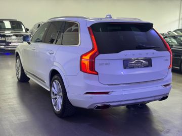 Volvo XC90 - 3