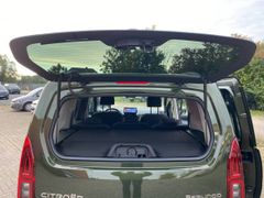 CITROEN Berlingo MPV M Diesel 130 Automat. Plus