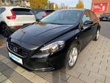 Volvo V40 D2 Kinetic Navi Digitales Cockpit Soundsyste - schwarze Volvo V40