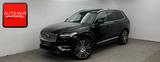 Volvo XC90 T8 RECH AWD INSCRIPTION 7SITZ+PANO+AHK+22Z+ - Volvo XC90: T8
