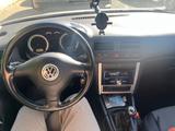 Volkswagen Bora 1.6 Comfortline Comfortline - gebrauchte VW Bora aus dem Jahr 2002