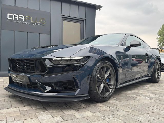 Ford Mustang Fastback 5.0 Ti-VCT V8 334 Dark Horse 24