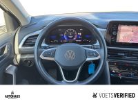 Volkswagen T-Roc - Vorschau Bild 9