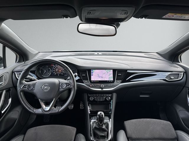 Astra K Sports Tourer 1.2 Turbo Ultimate LED+RFK
