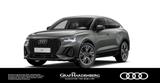 Audi Q3 Sportback 35 TFSI S line Matrix Navi ACC AHK
