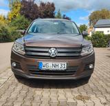 Volkswagen Tiguan 1.4 TSI 90kW BlueMotion Technology LI... - Volkswagen Tiguan: Bluemotion Technology