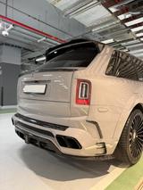 Rolls-Royce Cullinan Black Badge Mansory  - Rolls-Royce Cullinan aus 2022