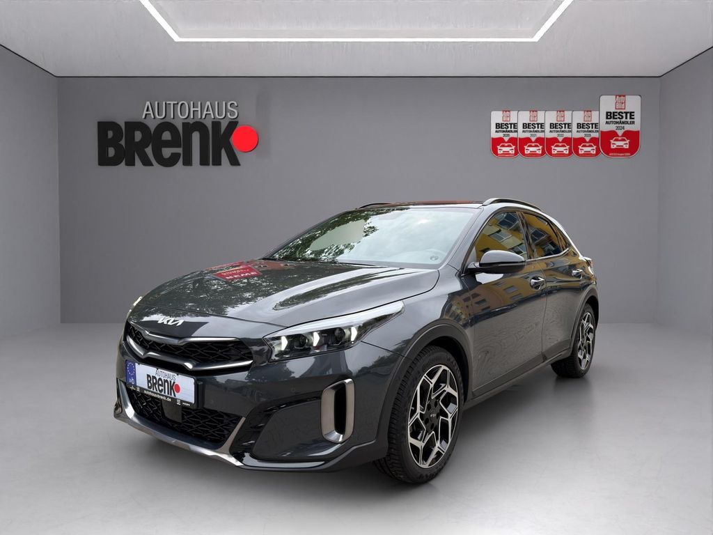 Image of Kia XCeed