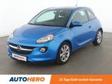 Opel Adam 1.4 Jam*TEMPO*PDC*SHZ*KLIMA*GARANTIE* - Opel Adam Gebrauchtwagen in Hamburg
