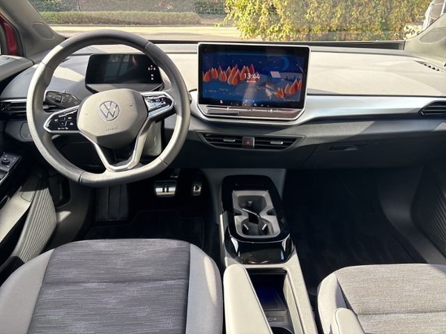 Volkswagen ID.4 - Bild 8