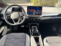 Volkswagen ID.4 - Vorschau Bild 8