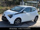 Toyota Aygo AYGO x-play connect Kamera,Euro6 - Toyota: Aygo Connect