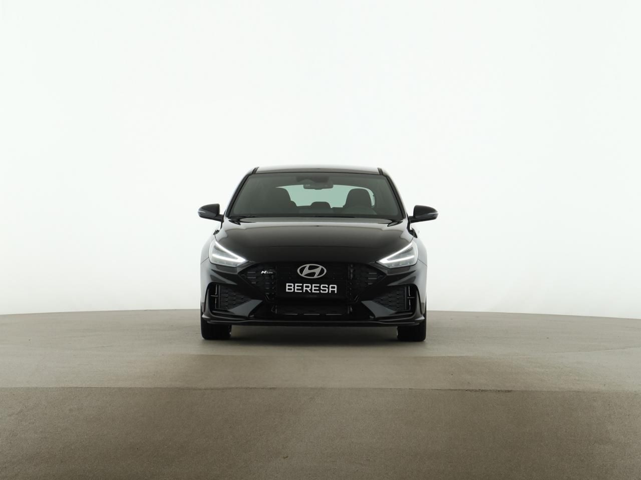 Hyundai i30 – Bild 2
