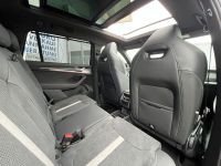 Skoda Kodiaq 1.5 TSI mHEV DSG Sportline 7SITZ 360° AHK bei Autohaus Landmann & Maier OHG