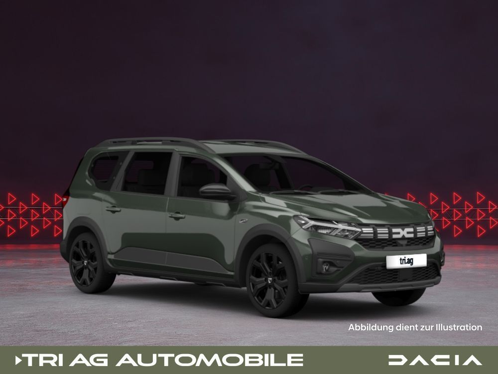 Dacia Jogger Extreme+ TCe 110 LED Navi Rückfahrkamera